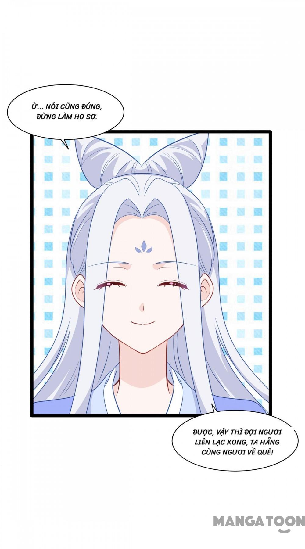 Tiền Tiêu Không Hết, Ta Phải Làm Sao? Chapter 16 - Trang 37