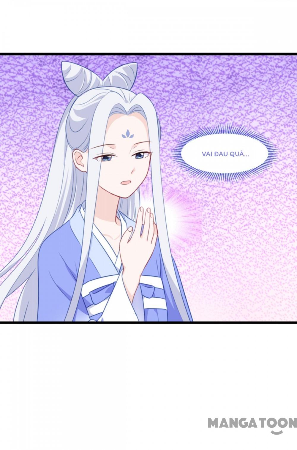 Tiền Tiêu Không Hết, Ta Phải Làm Sao? Chapter 16 - Trang 4
