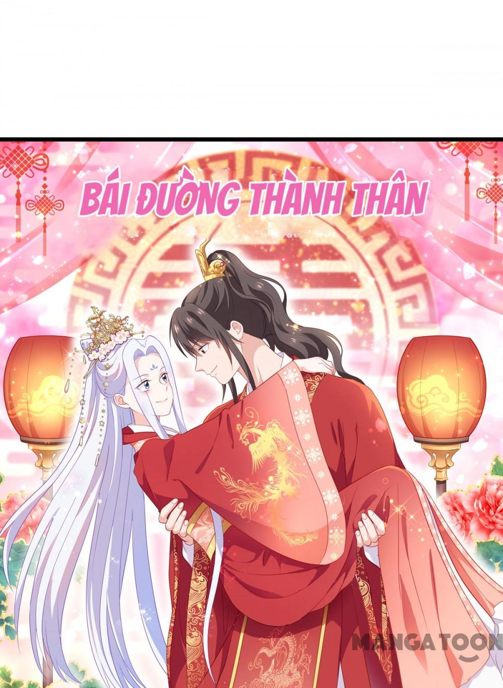 Tiền Tiêu Không Hết, Ta Phải Làm Sao? Chapter 16 - Trang 41