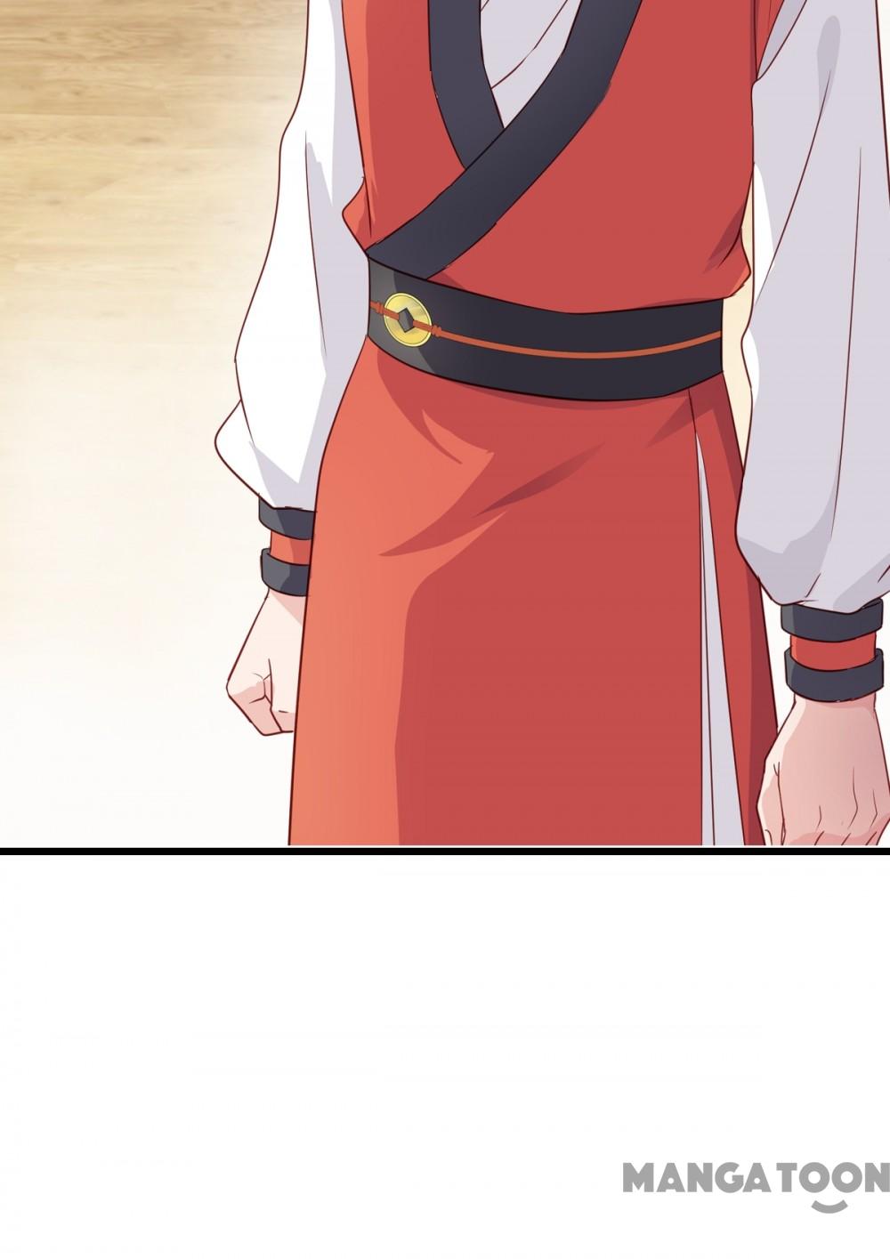 Tiền Tiêu Không Hết, Ta Phải Làm Sao? Chapter 16 - Trang 47