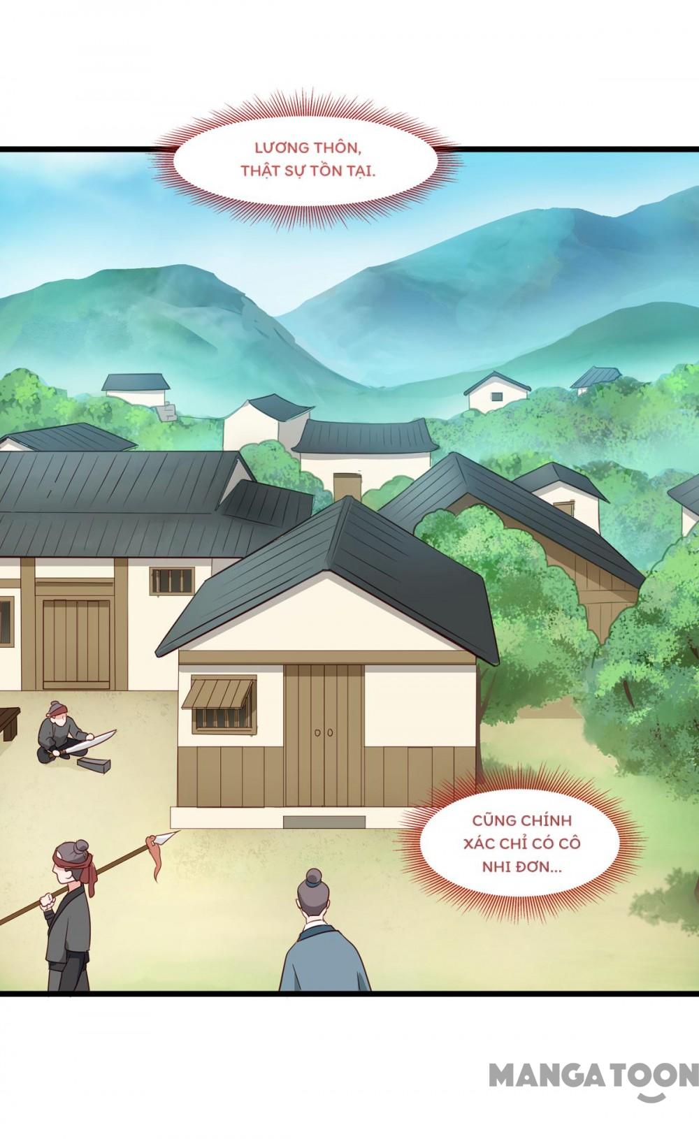 Tiền Tiêu Không Hết, Ta Phải Làm Sao? Chapter 16 - Trang 48