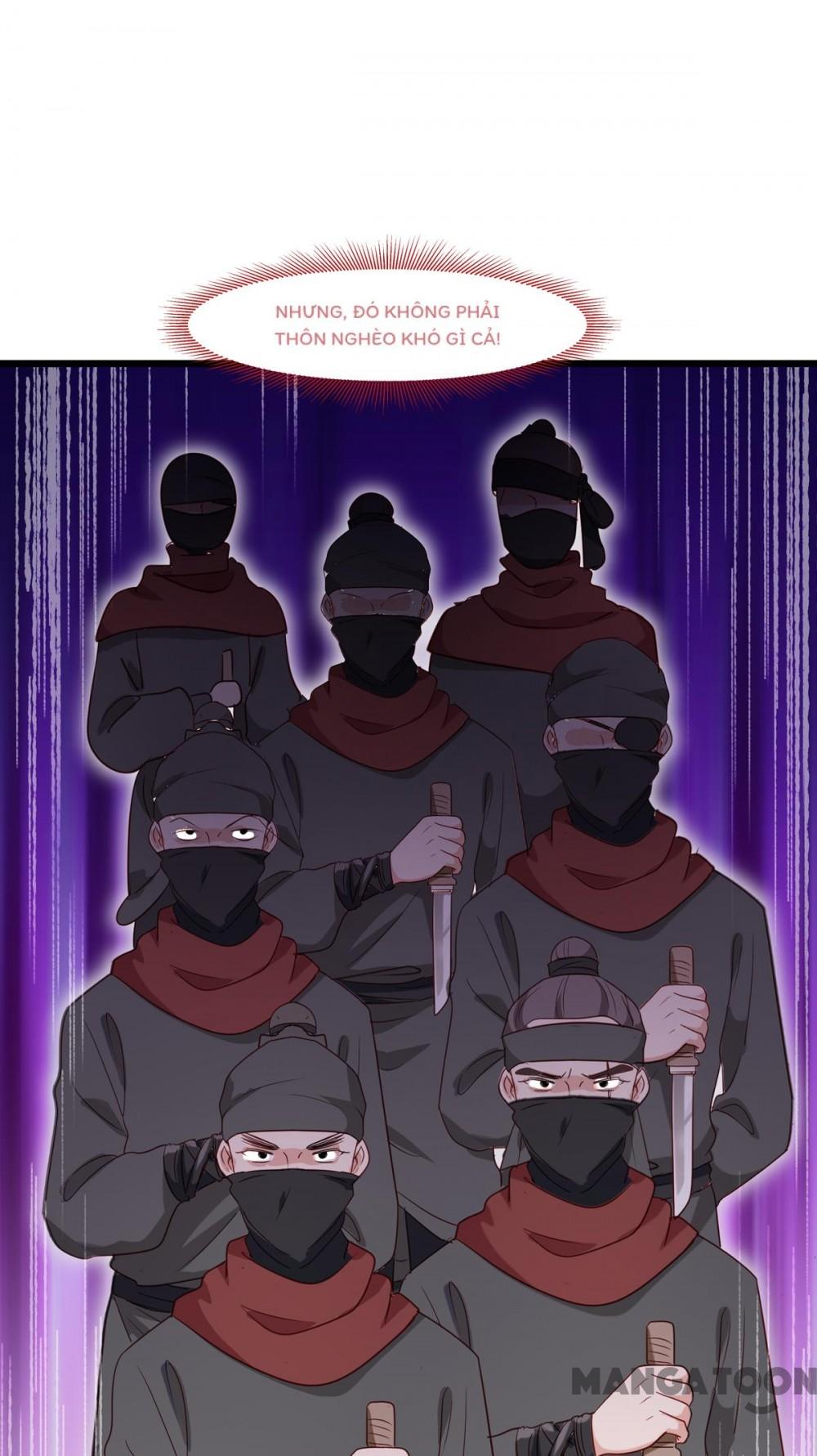 Tiền Tiêu Không Hết, Ta Phải Làm Sao? Chapter 16 - Trang 49
