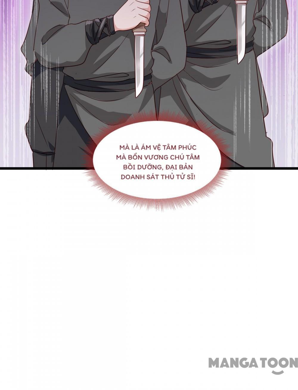 Tiền Tiêu Không Hết, Ta Phải Làm Sao? Chapter 16 - Trang 50
