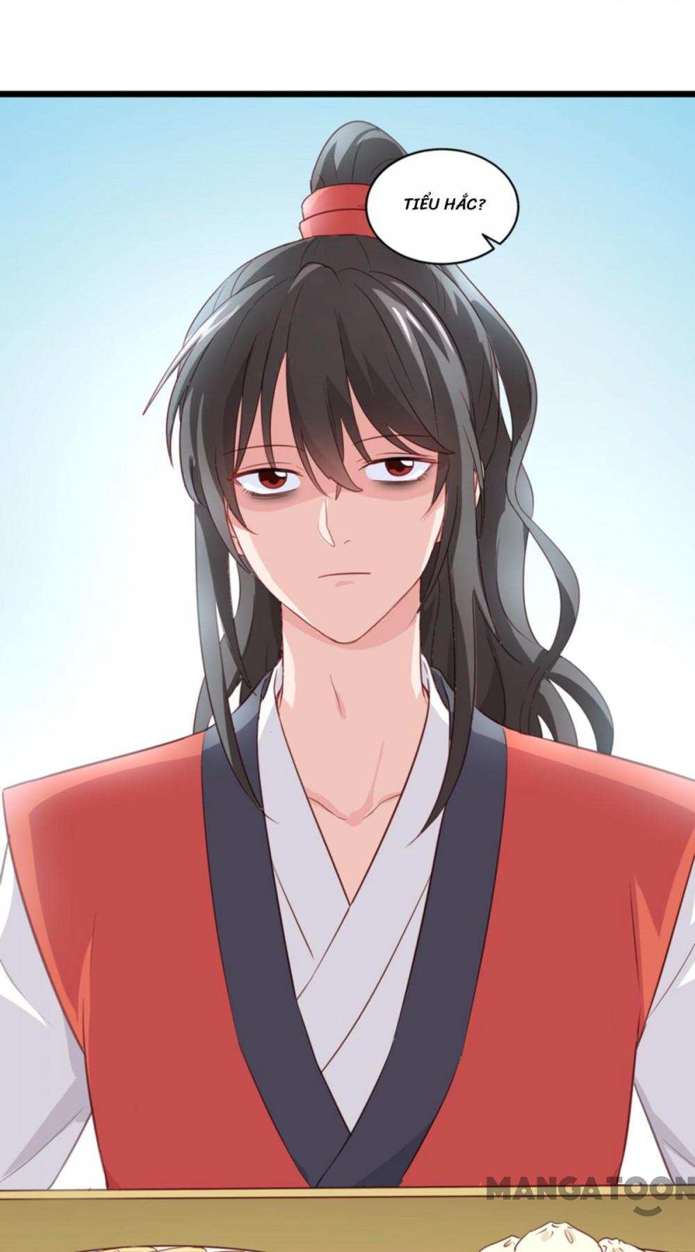 Tiền Tiêu Không Hết, Ta Phải Làm Sao? Chapter 16 - Trang 6