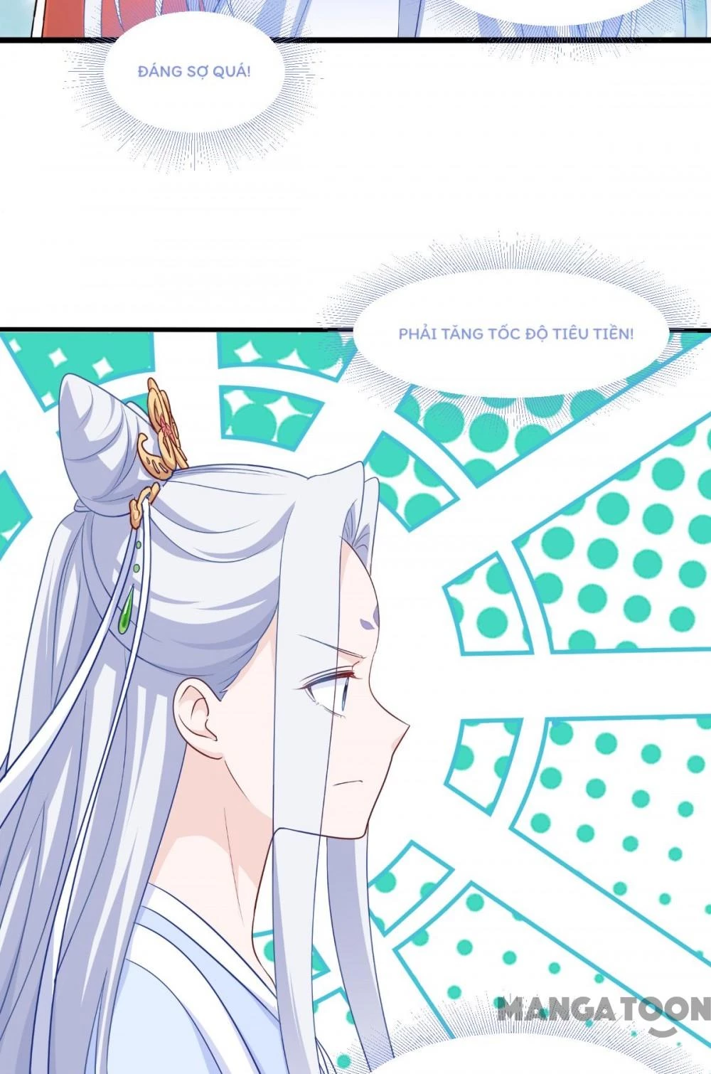 Tiền Tiêu Không Hết, Ta Phải Làm Sao? Chapter 17 - Trang 12