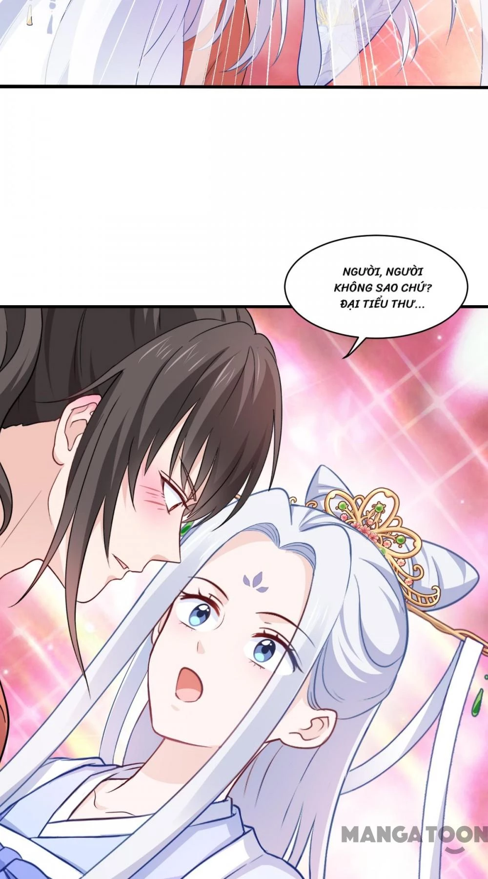 Tiền Tiêu Không Hết, Ta Phải Làm Sao? Chapter 17 - Trang 15