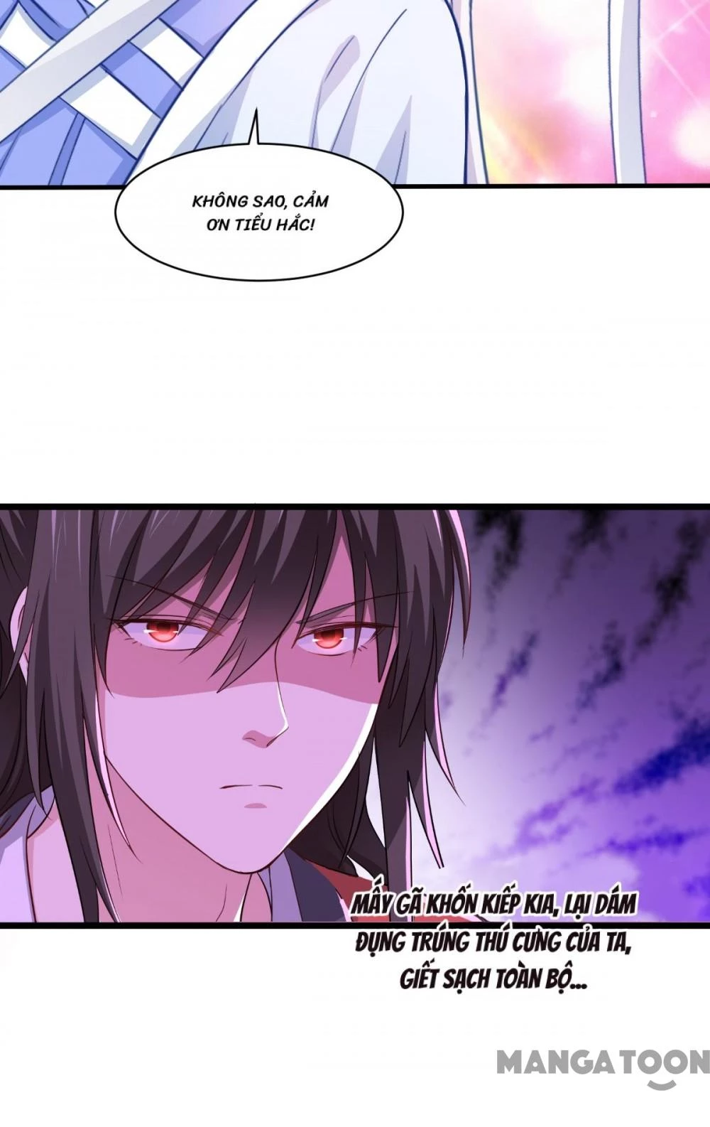 Tiền Tiêu Không Hết, Ta Phải Làm Sao? Chapter 17 - Trang 17