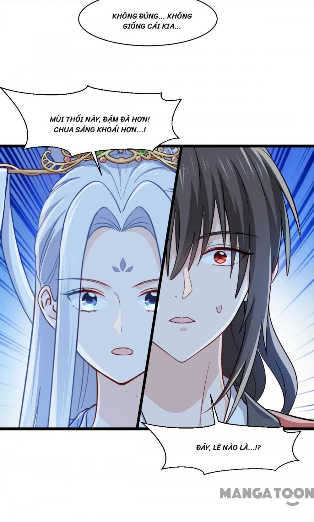 Tiền Tiêu Không Hết, Ta Phải Làm Sao? Chapter 17 - Trang 21