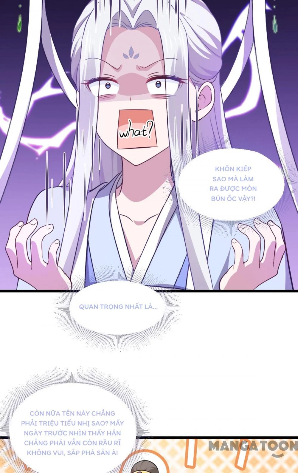 Tiền Tiêu Không Hết, Ta Phải Làm Sao? Chapter 17 - Trang 24