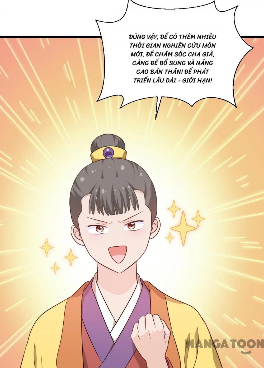 Tiền Tiêu Không Hết, Ta Phải Làm Sao? Chapter 17 - Trang 39