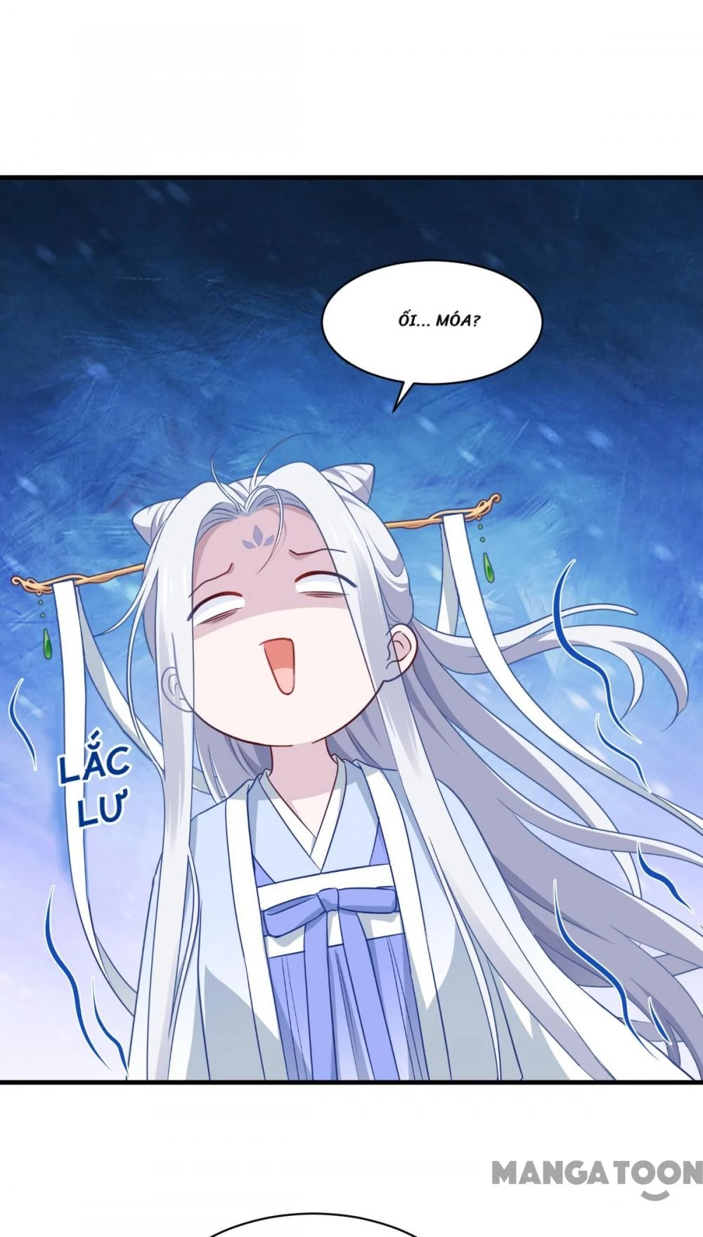 Tiền Tiêu Không Hết, Ta Phải Làm Sao? Chapter 17 - Trang 42