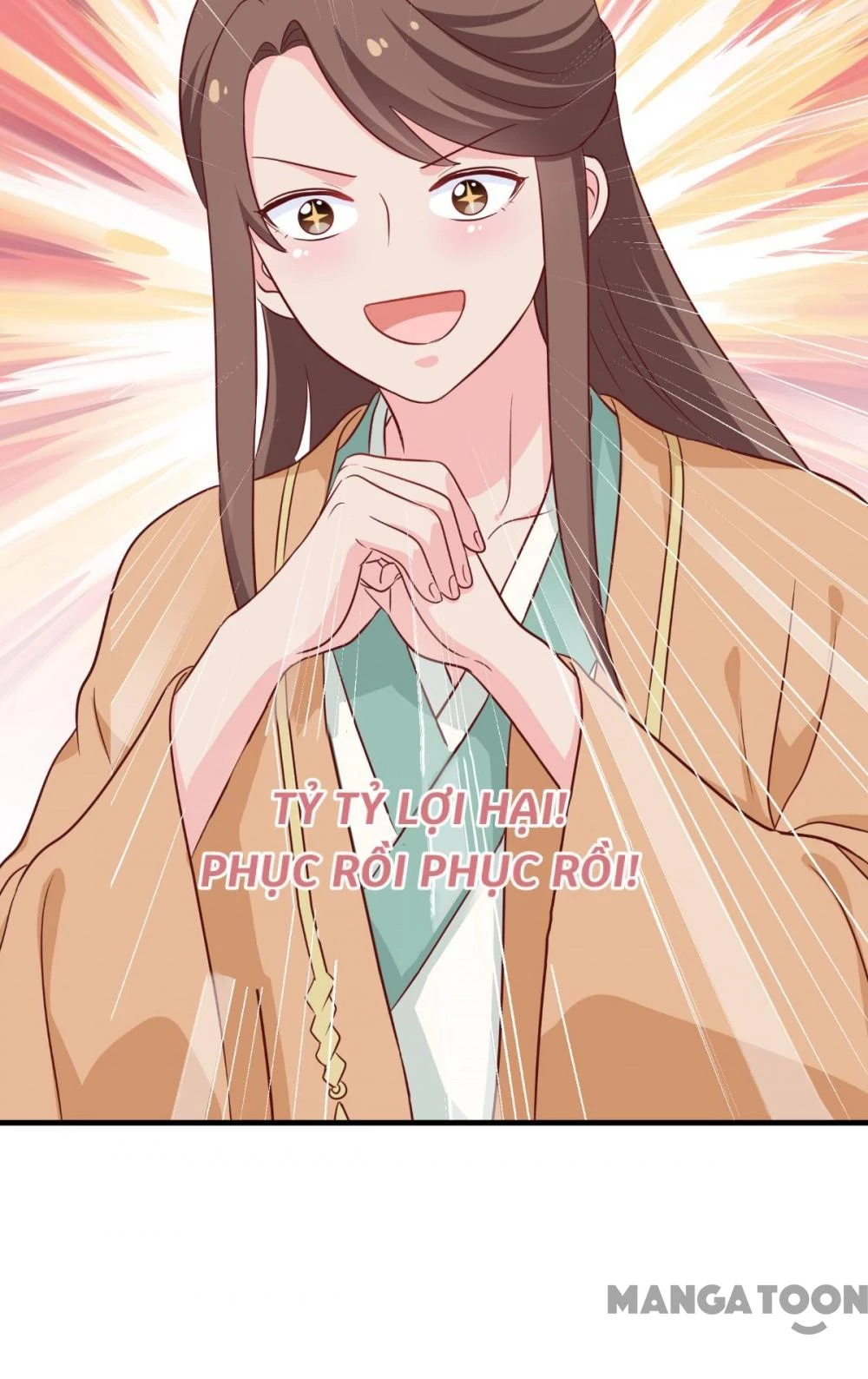 Tiền Tiêu Không Hết, Ta Phải Làm Sao? Chapter 17 - Trang 49