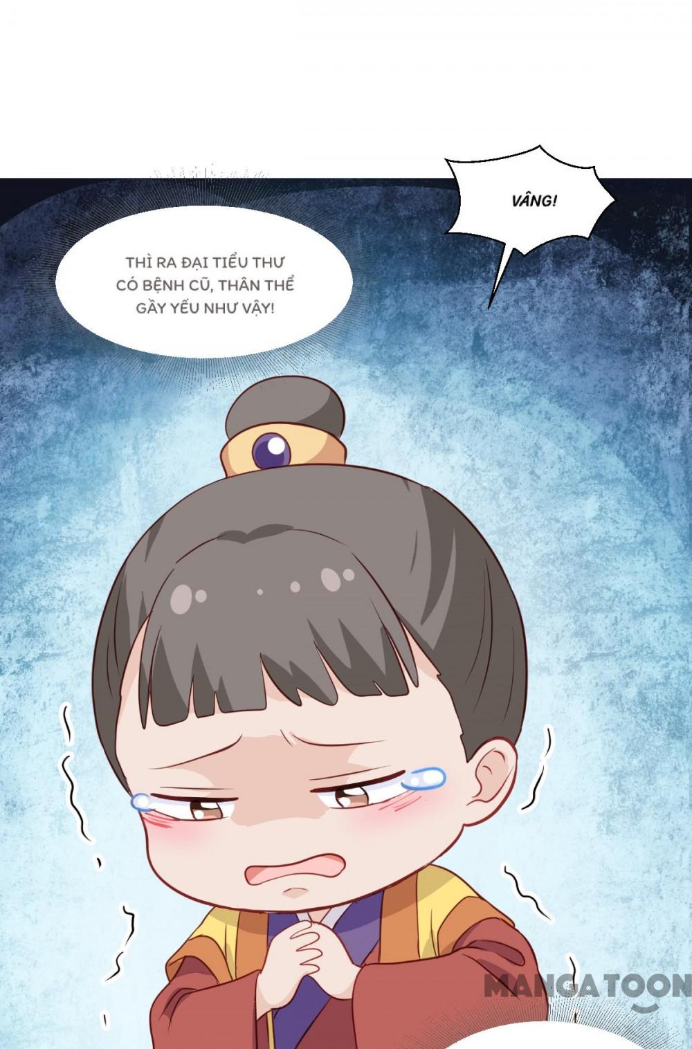 Tiền Tiêu Không Hết, Ta Phải Làm Sao? Chapter 18 - Trang 11