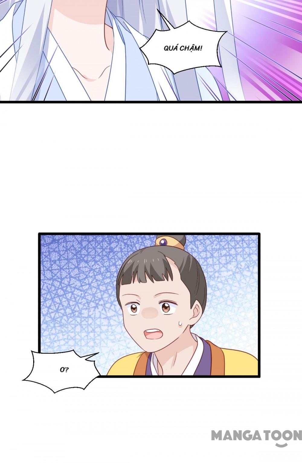 Tiền Tiêu Không Hết, Ta Phải Làm Sao? Chapter 18 - Trang 14