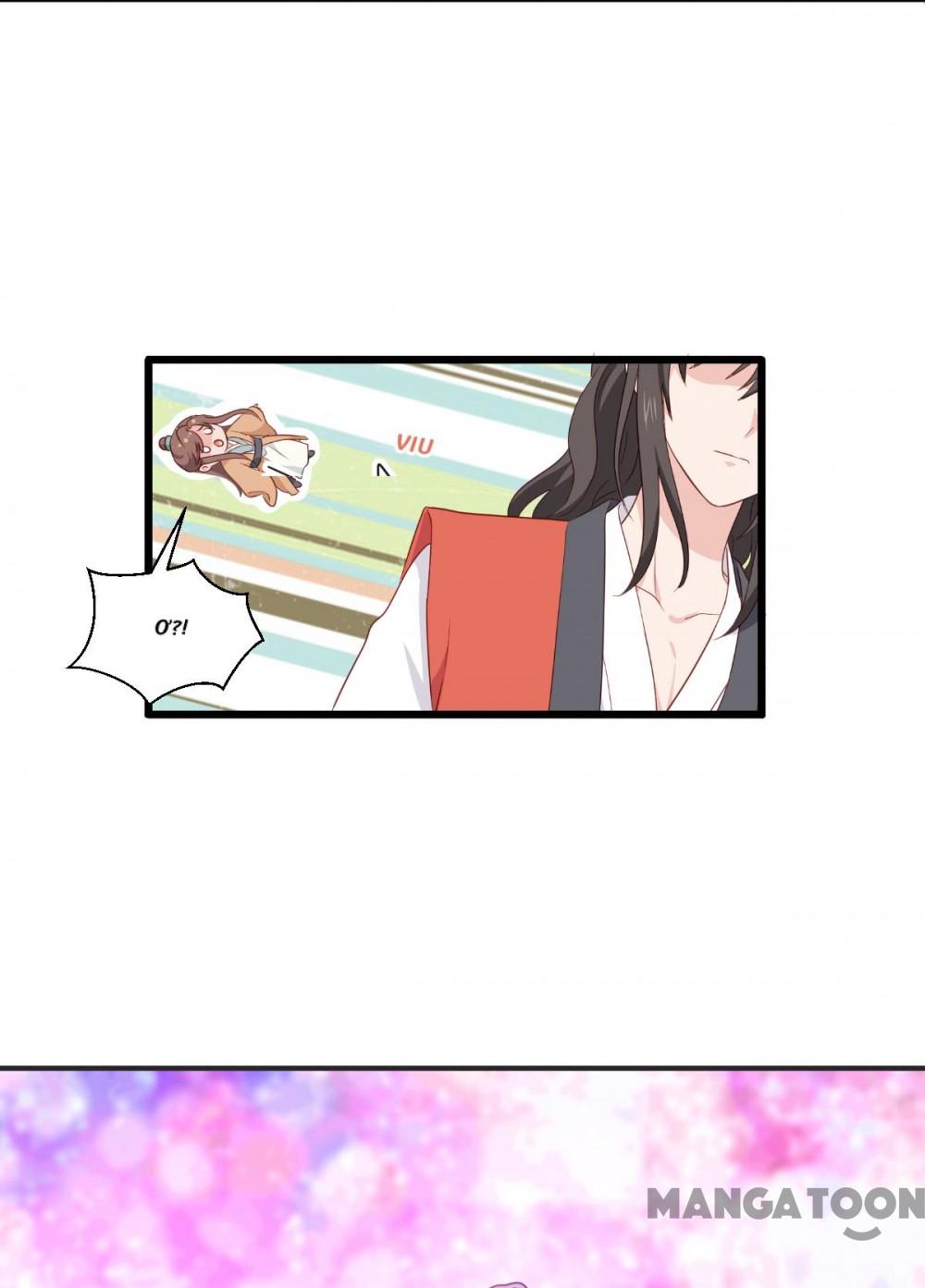 Tiền Tiêu Không Hết, Ta Phải Làm Sao? Chapter 18 - Trang 3