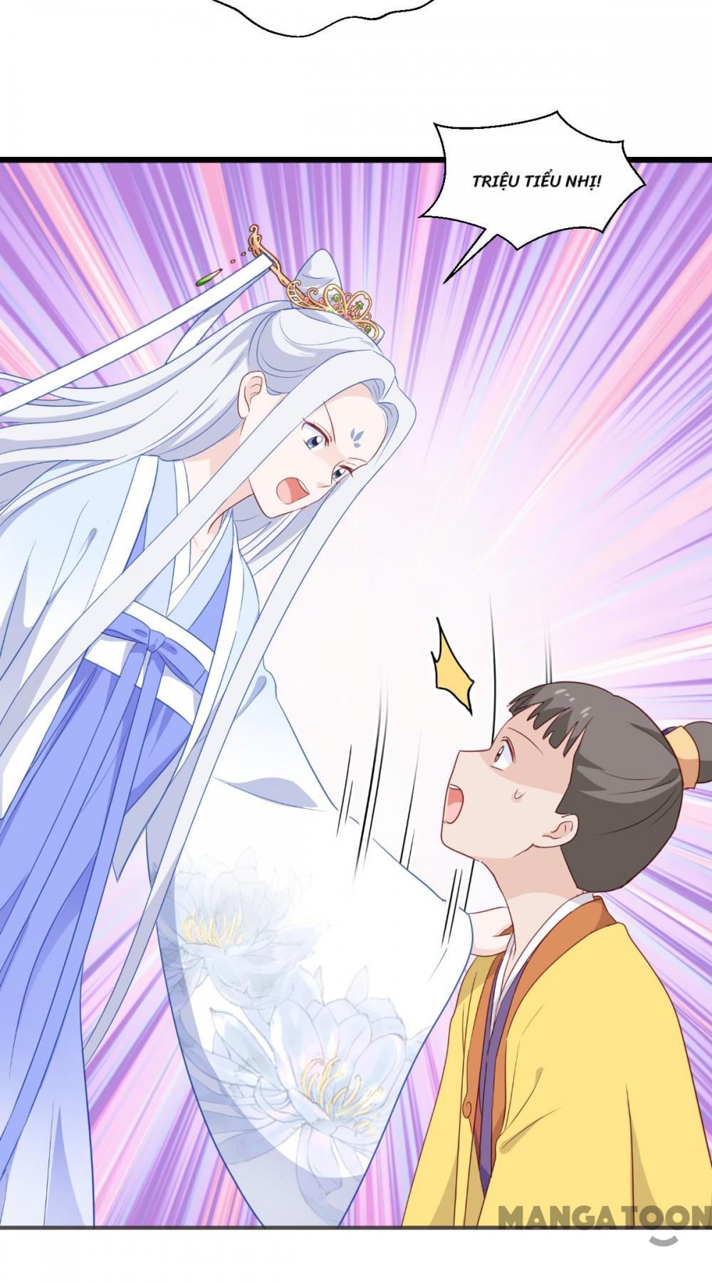 Tiền Tiêu Không Hết, Ta Phải Làm Sao? Chapter 18 - Trang 30