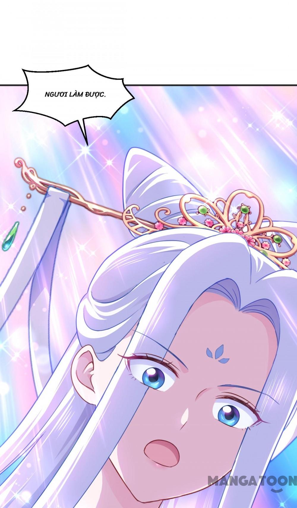 Tiền Tiêu Không Hết, Ta Phải Làm Sao? Chapter 18 - Trang 32