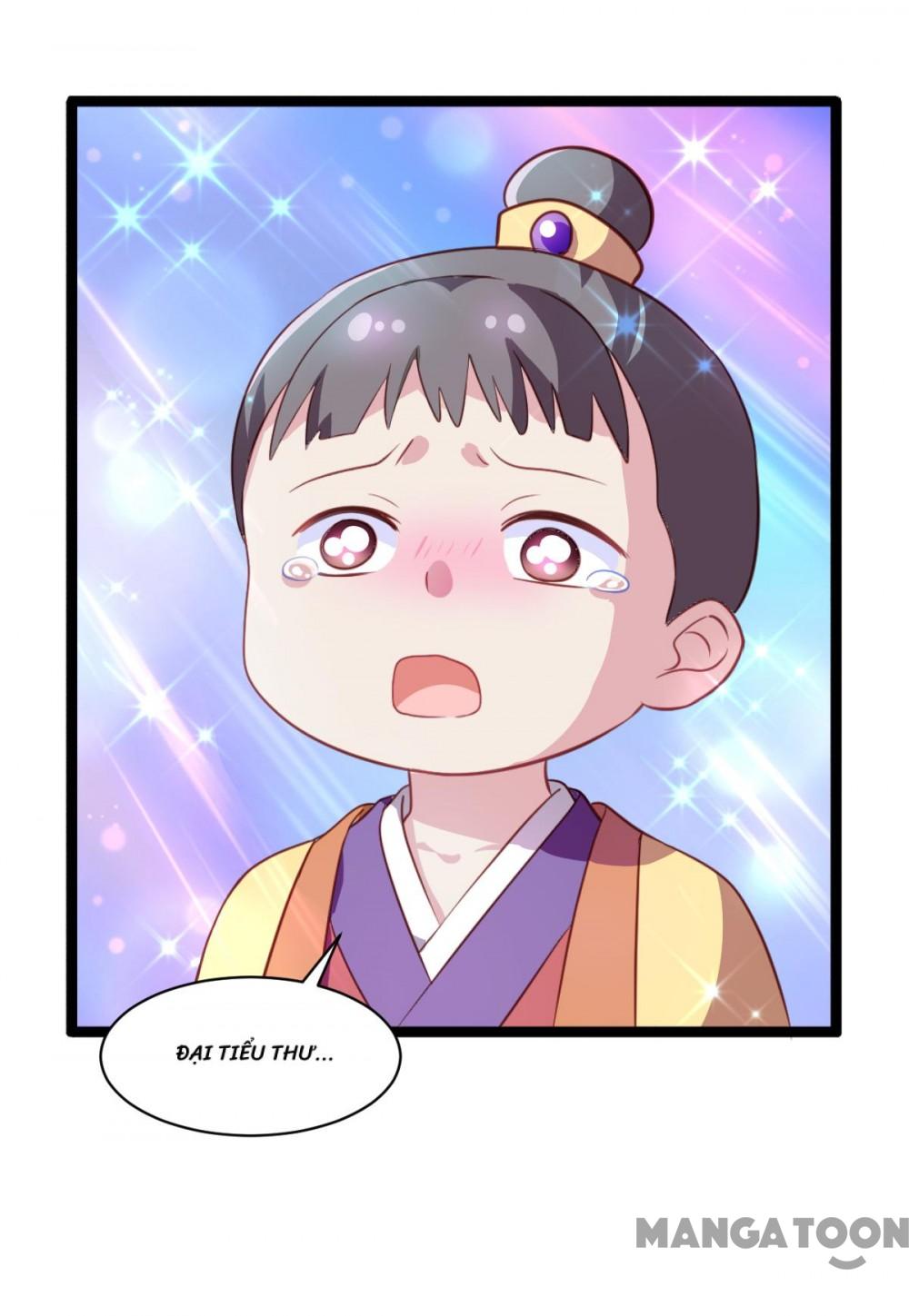 Tiền Tiêu Không Hết, Ta Phải Làm Sao? Chapter 18 - Trang 34