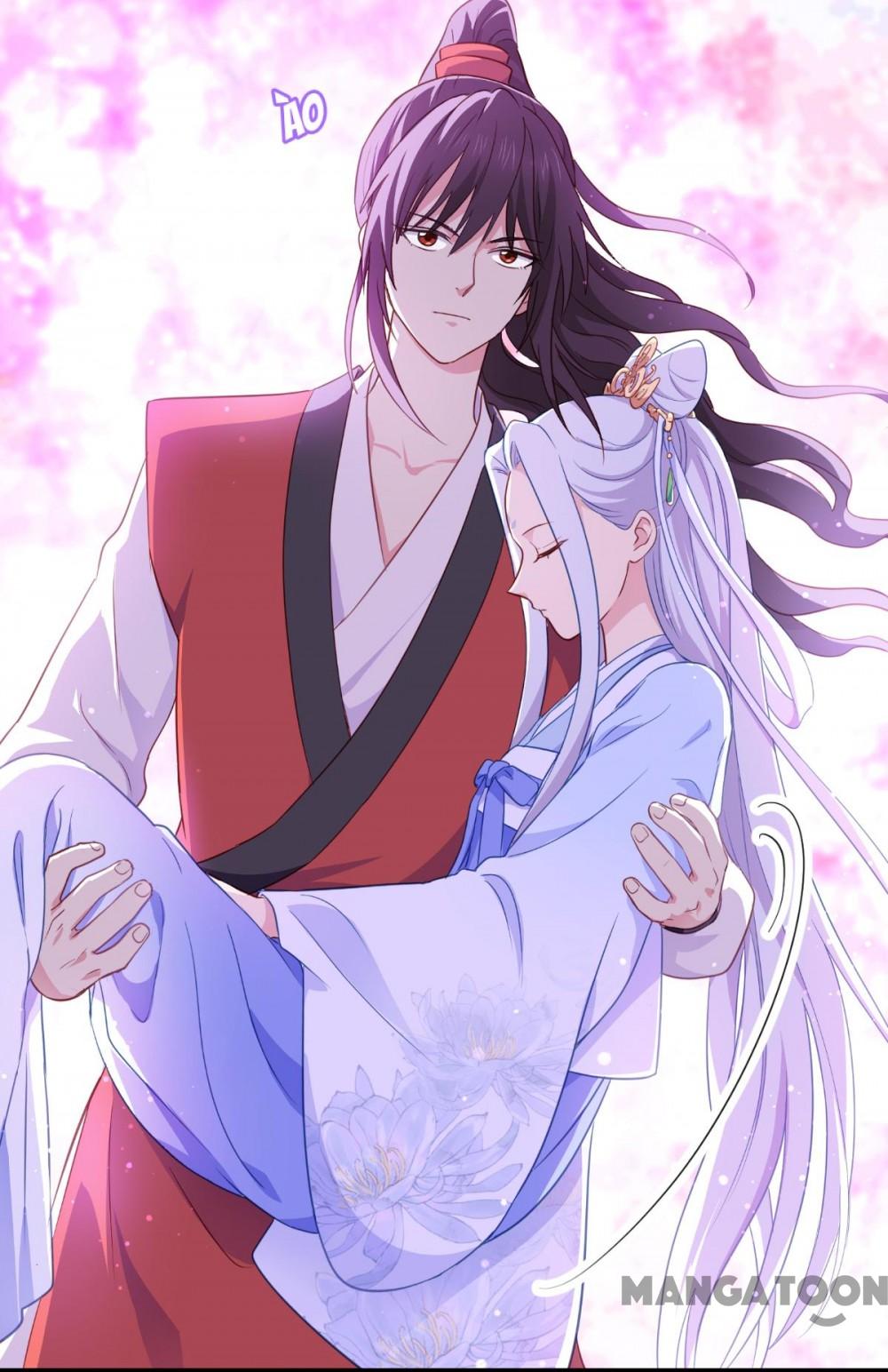 Tiền Tiêu Không Hết, Ta Phải Làm Sao? Chapter 18 - Trang 4