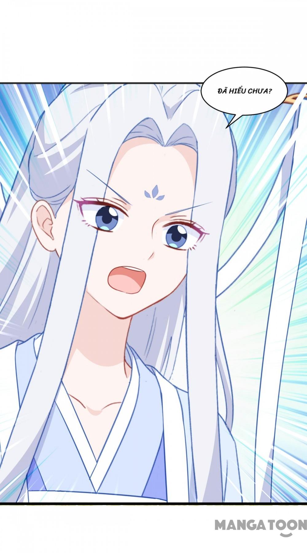 Tiền Tiêu Không Hết, Ta Phải Làm Sao? Chapter 18 - Trang 40