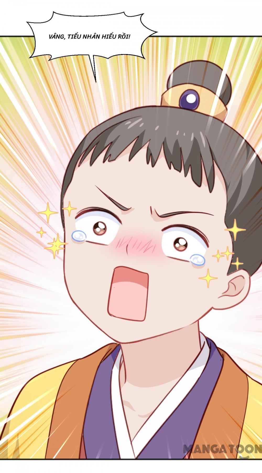 Tiền Tiêu Không Hết, Ta Phải Làm Sao? Chapter 18 - Trang 42
