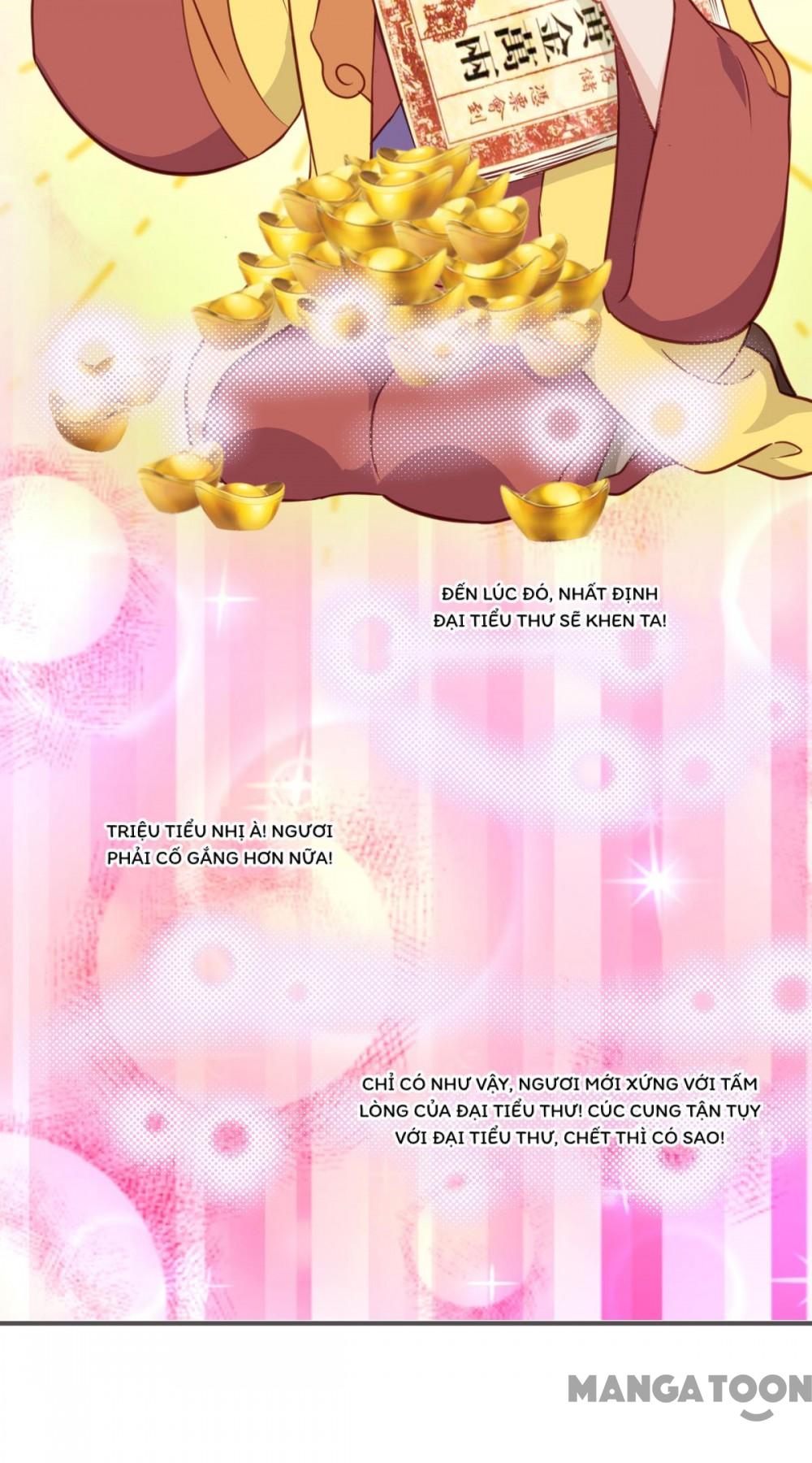 Tiền Tiêu Không Hết, Ta Phải Làm Sao? Chapter 18 - Trang 47