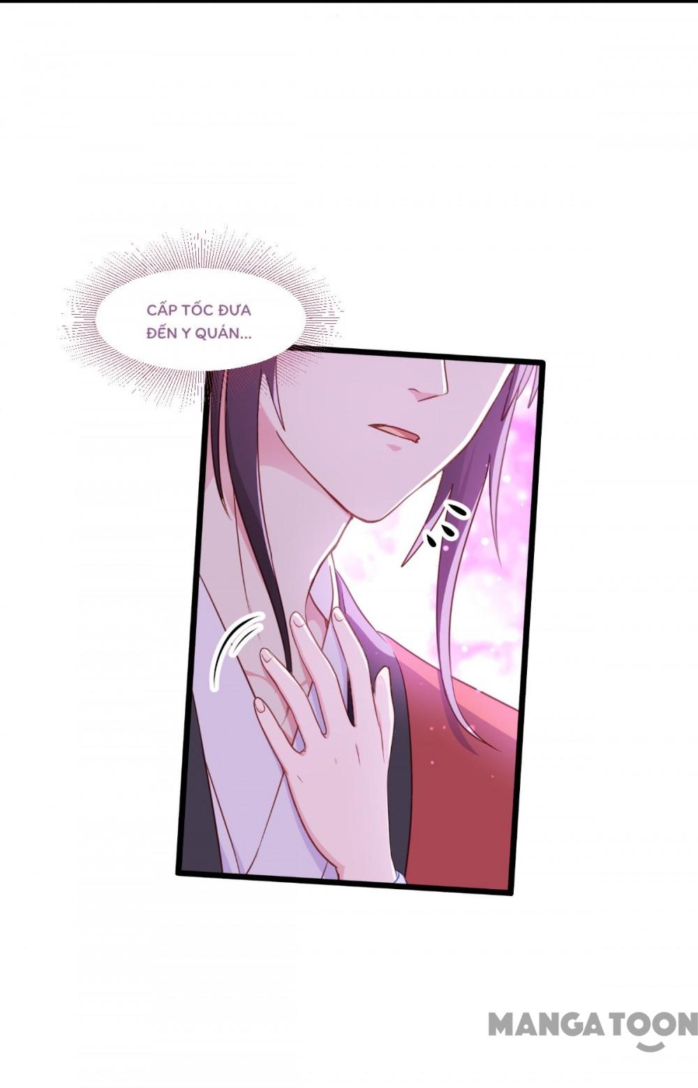 Tiền Tiêu Không Hết, Ta Phải Làm Sao? Chapter 18 - Trang 5