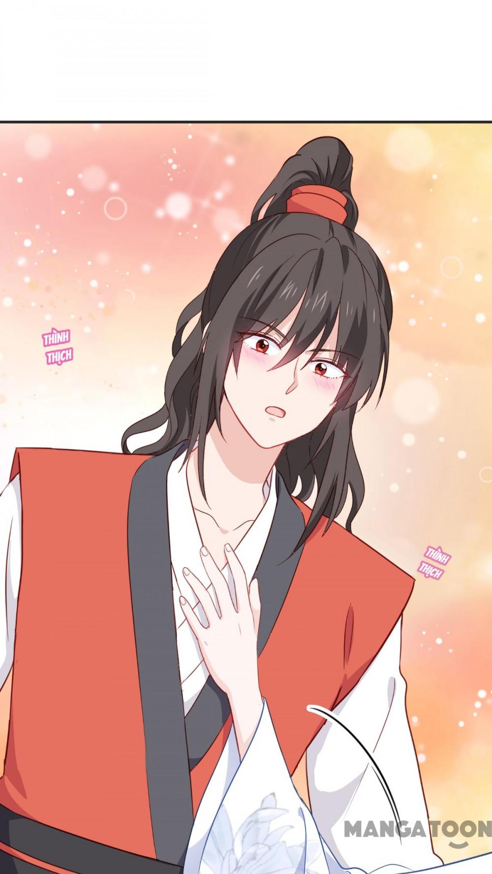 Tiền Tiêu Không Hết, Ta Phải Làm Sao? Chapter 18 - Trang 6