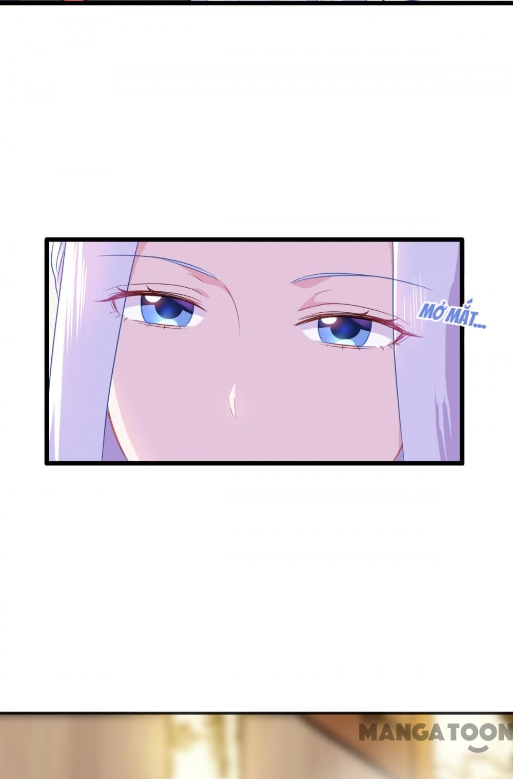Tiền Tiêu Không Hết, Ta Phải Làm Sao? Chapter 18 - Trang 7