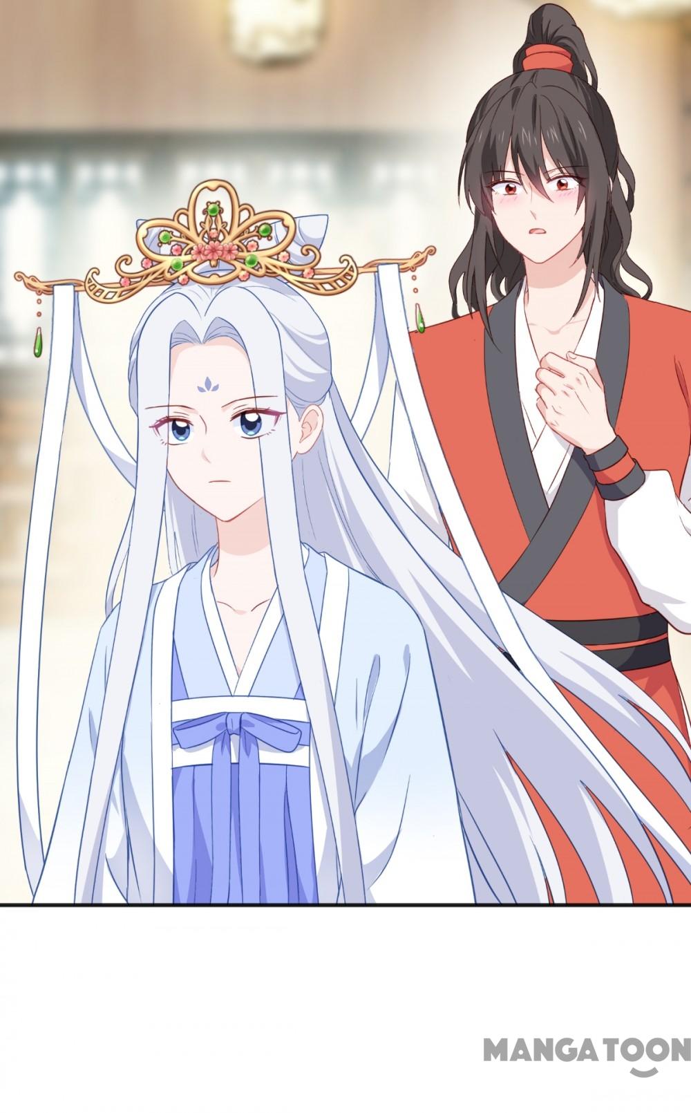 Tiền Tiêu Không Hết, Ta Phải Làm Sao? Chapter 18 - Trang 8
