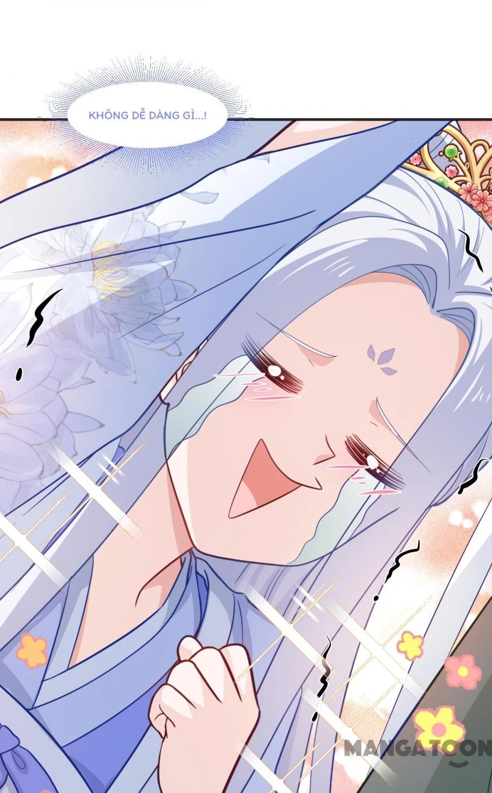 Tiền Tiêu Không Hết, Ta Phải Làm Sao? Chapter 19 - Trang 10
