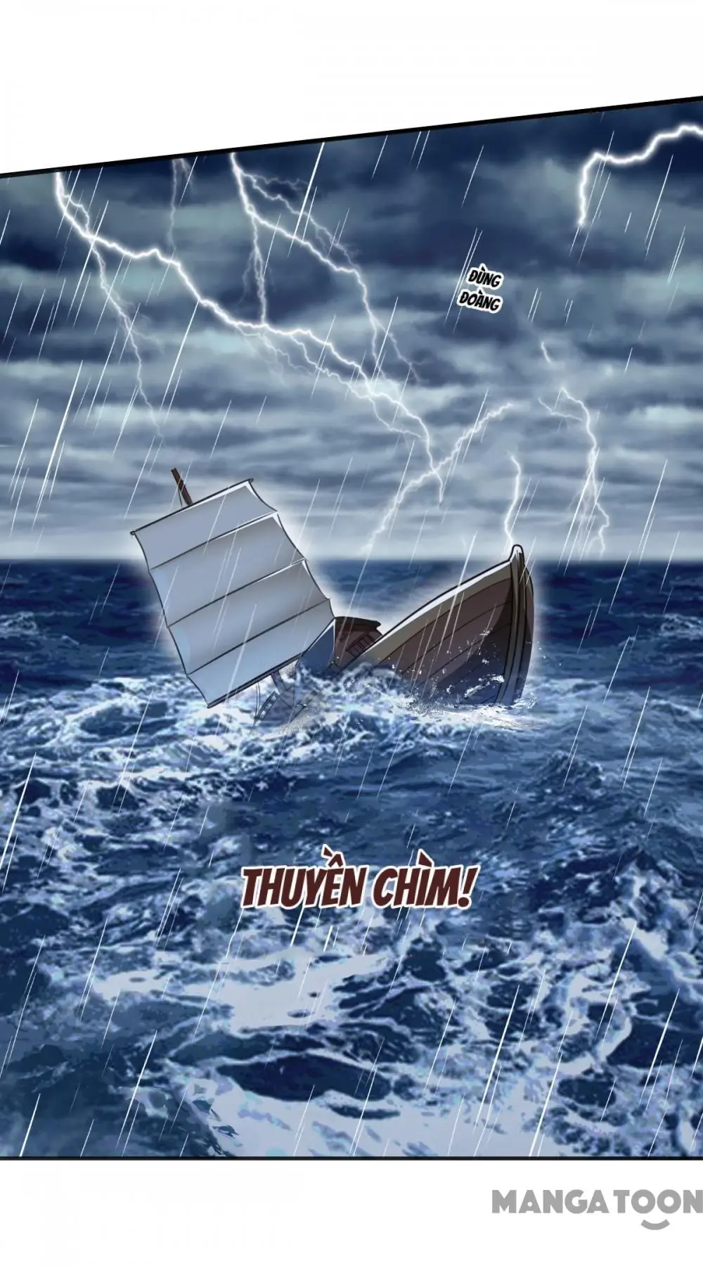 Tiền Tiêu Không Hết, Ta Phải Làm Sao? Chapter 19 - Trang 19