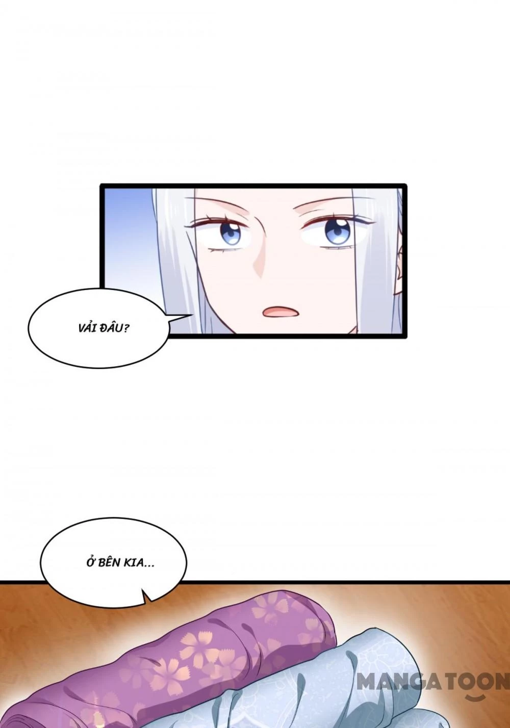 Tiền Tiêu Không Hết, Ta Phải Làm Sao? Chapter 19 - Trang 22