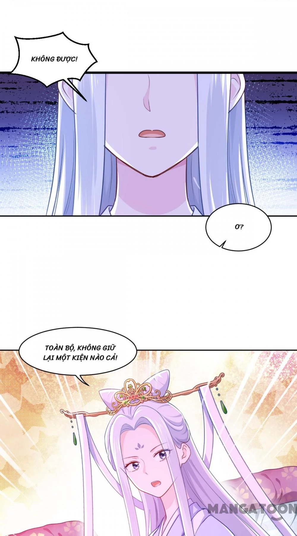 Tiền Tiêu Không Hết, Ta Phải Làm Sao? Chapter 19 - Trang 26
