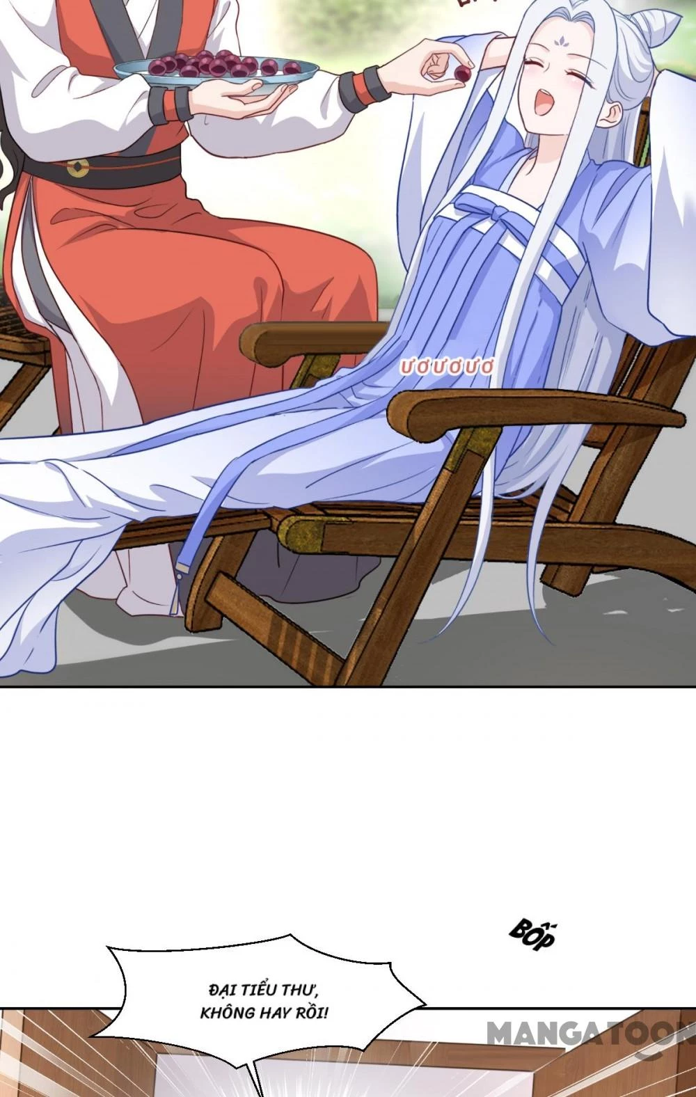 Tiền Tiêu Không Hết, Ta Phải Làm Sao? Chapter 19 - Trang 3