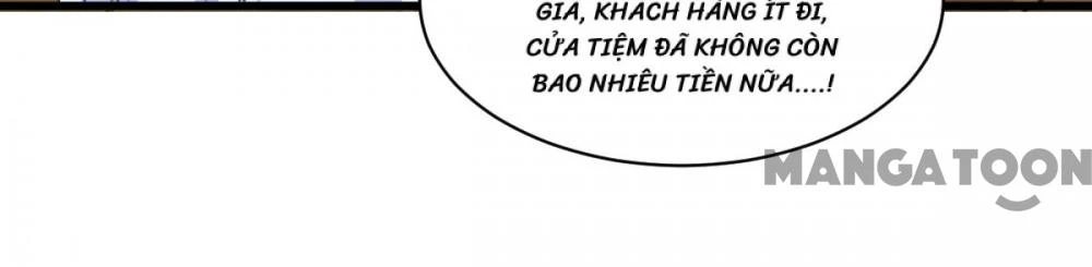 Tiền Tiêu Không Hết, Ta Phải Làm Sao? Chapter 19 - Trang 30
