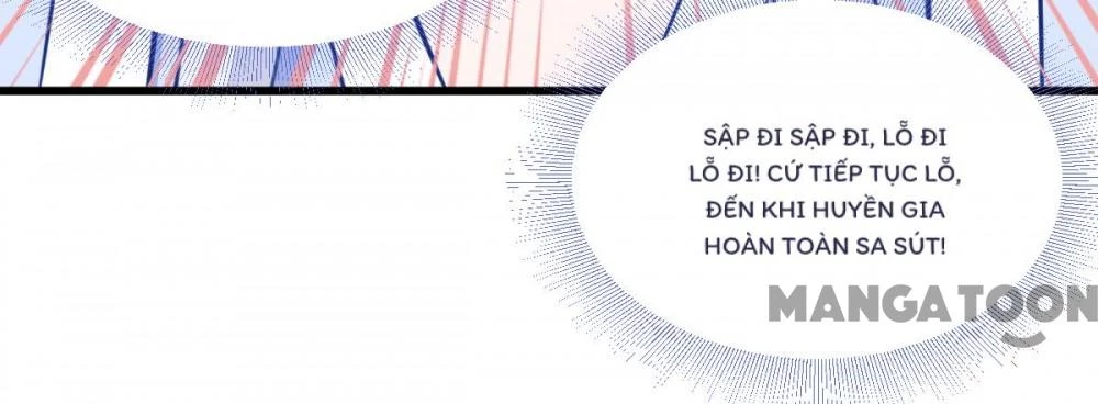 Tiền Tiêu Không Hết, Ta Phải Làm Sao? Chapter 19 - Trang 37