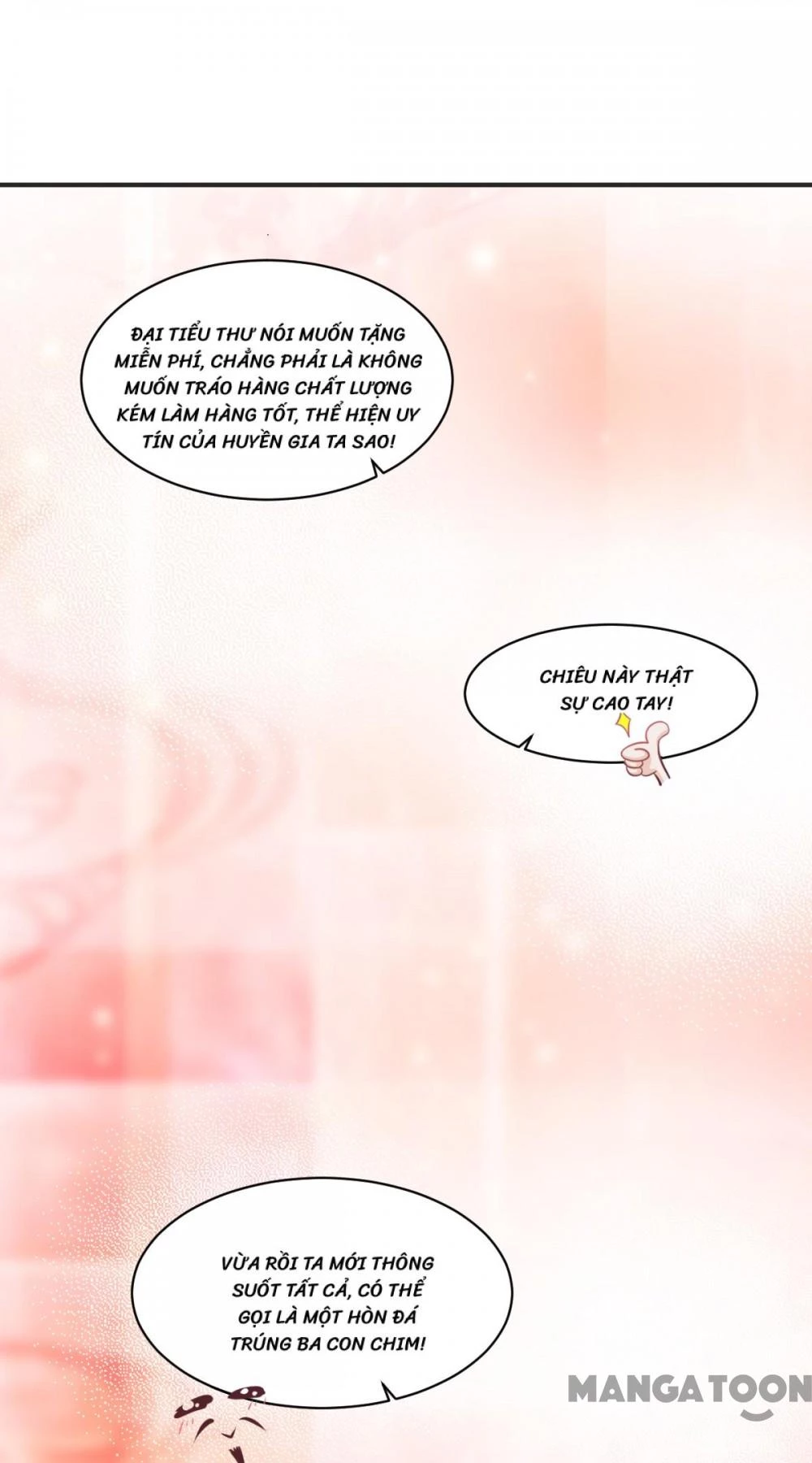 Tiền Tiêu Không Hết, Ta Phải Làm Sao? Chapter 19 - Trang 46