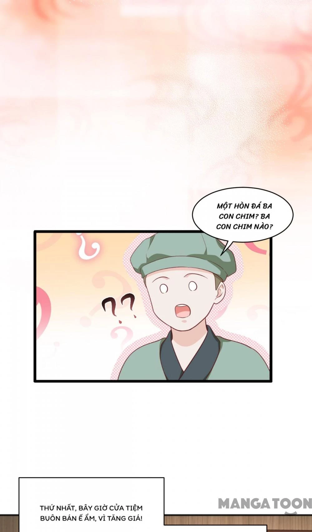 Tiền Tiêu Không Hết, Ta Phải Làm Sao? Chapter 19 - Trang 48