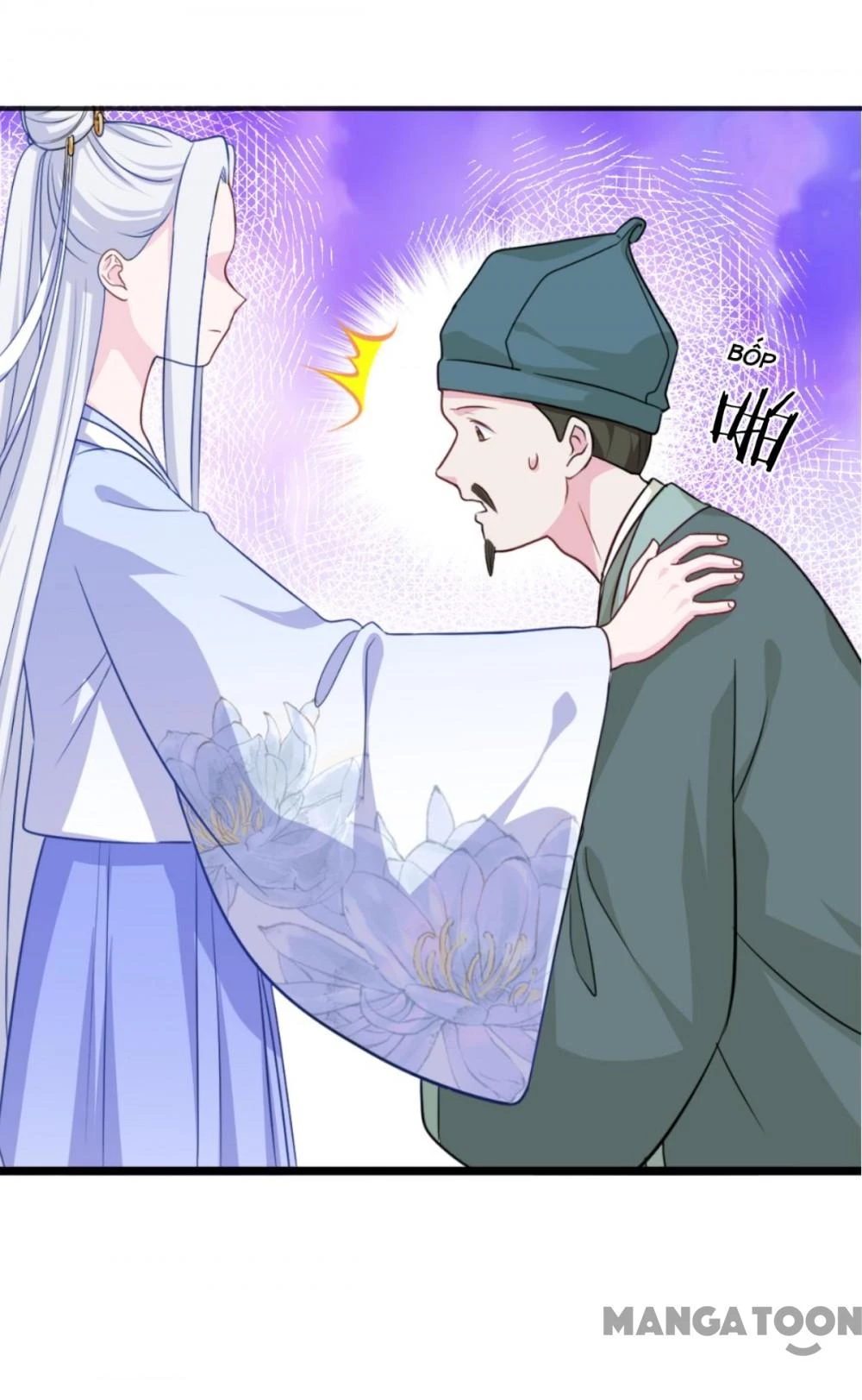 Tiền Tiêu Không Hết, Ta Phải Làm Sao? Chapter 19 - Trang 9