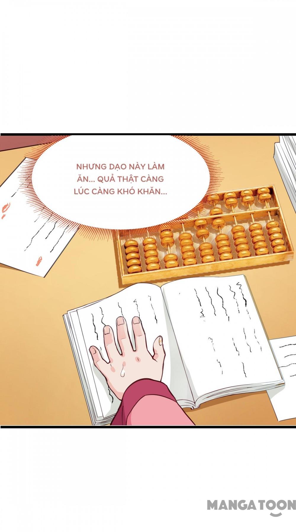 Tiền Tiêu Không Hết, Ta Phải Làm Sao? Chapter 2 - Trang 13