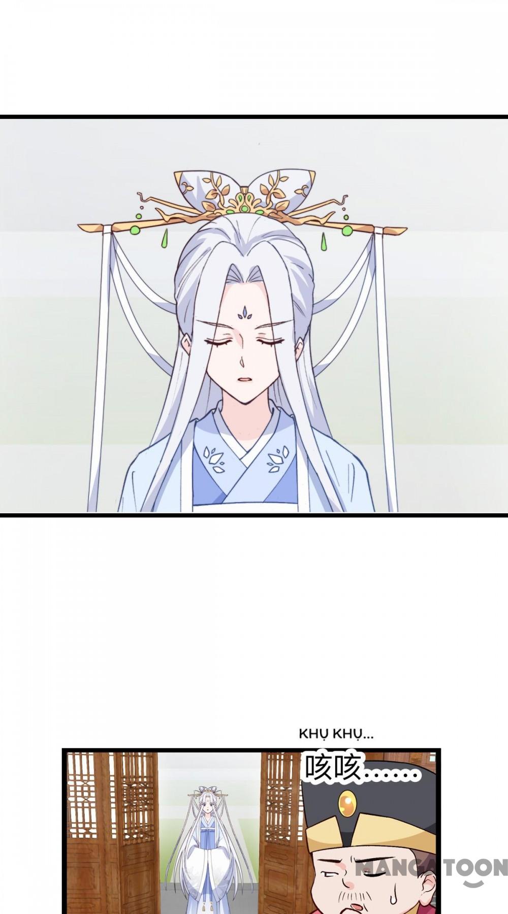 Tiền Tiêu Không Hết, Ta Phải Làm Sao? Chapter 2 - Trang 16