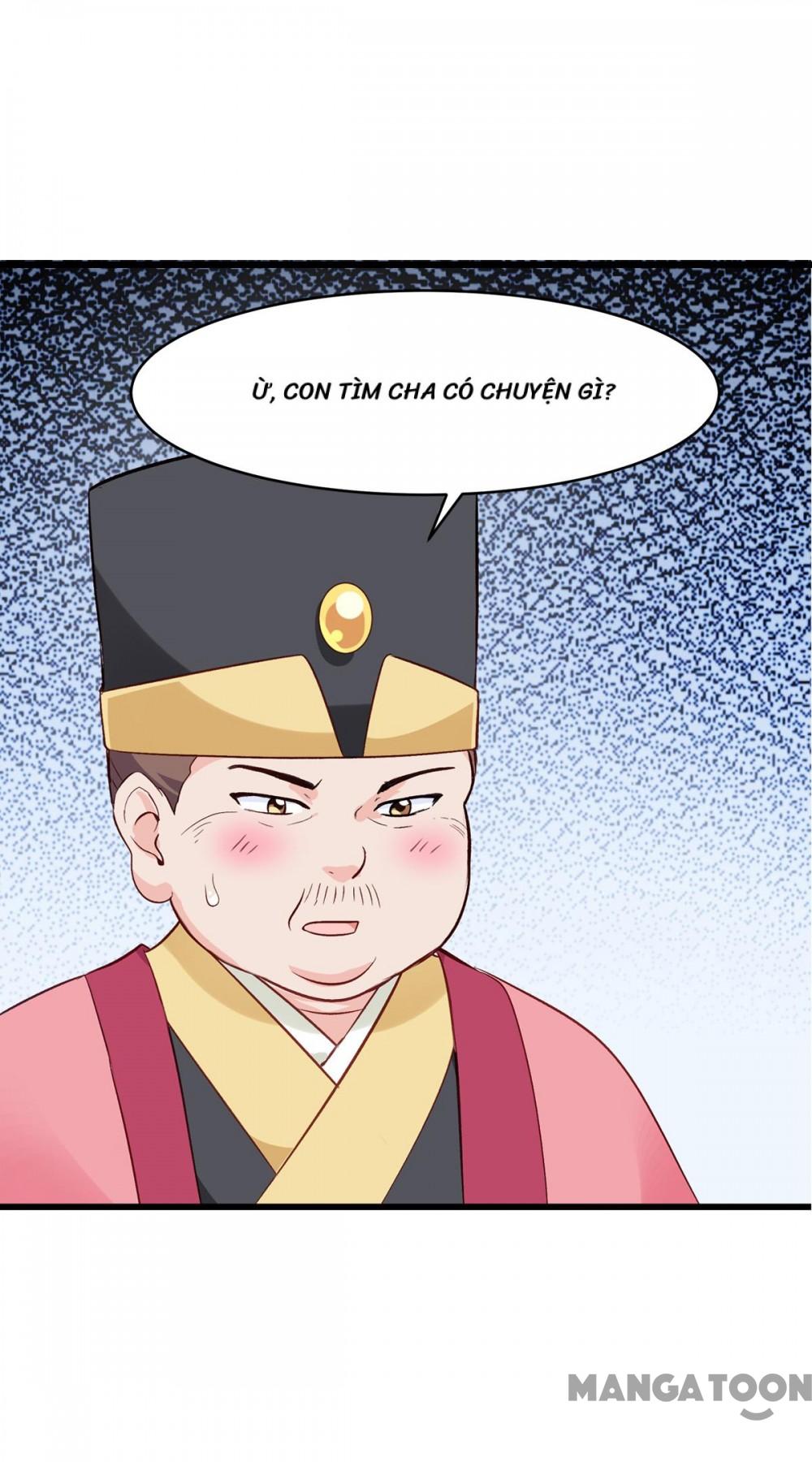 Tiền Tiêu Không Hết, Ta Phải Làm Sao? Chapter 2 - Trang 19