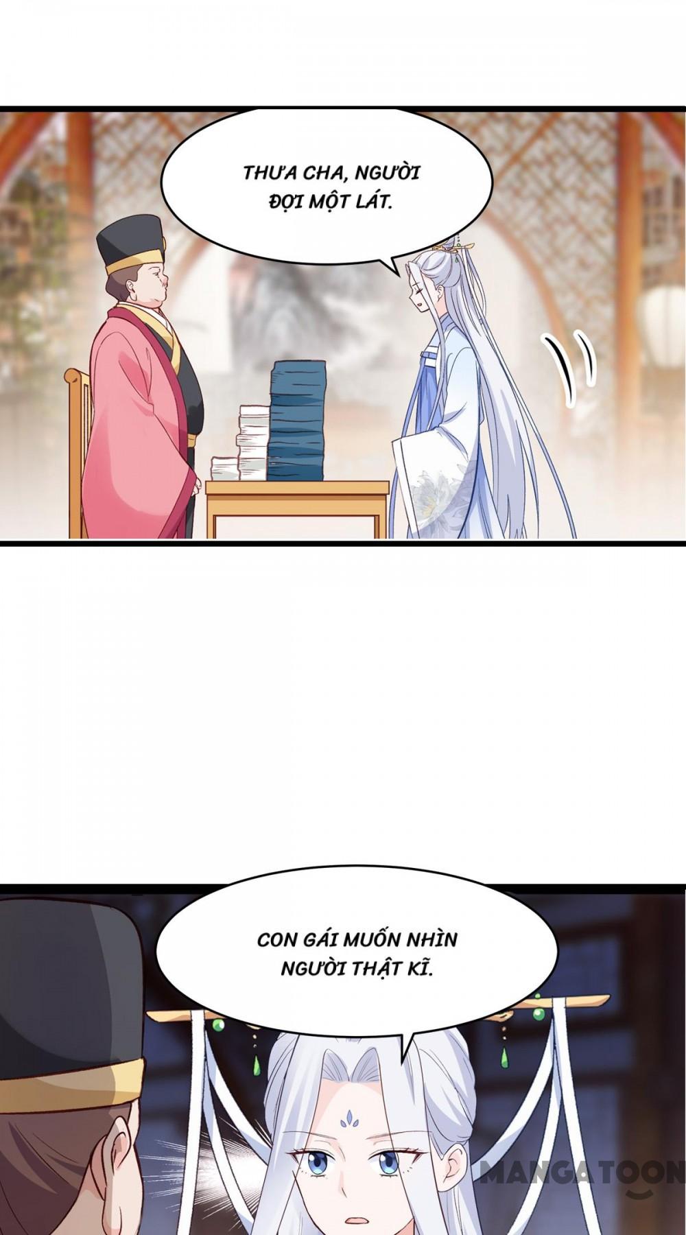 Tiền Tiêu Không Hết, Ta Phải Làm Sao? Chapter 2 - Trang 20