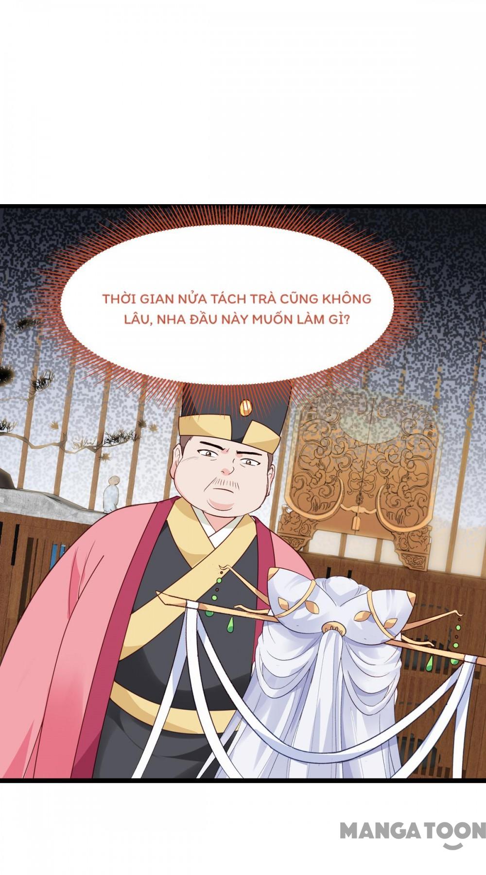 Tiền Tiêu Không Hết, Ta Phải Làm Sao? Chapter 2 - Trang 24