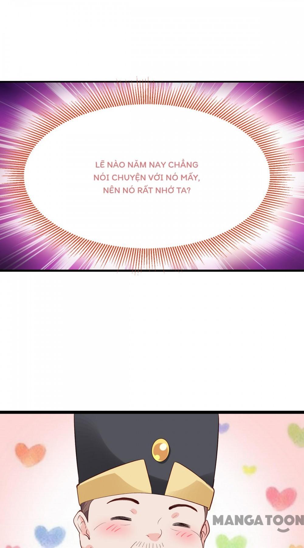 Tiền Tiêu Không Hết, Ta Phải Làm Sao? Chapter 2 - Trang 25