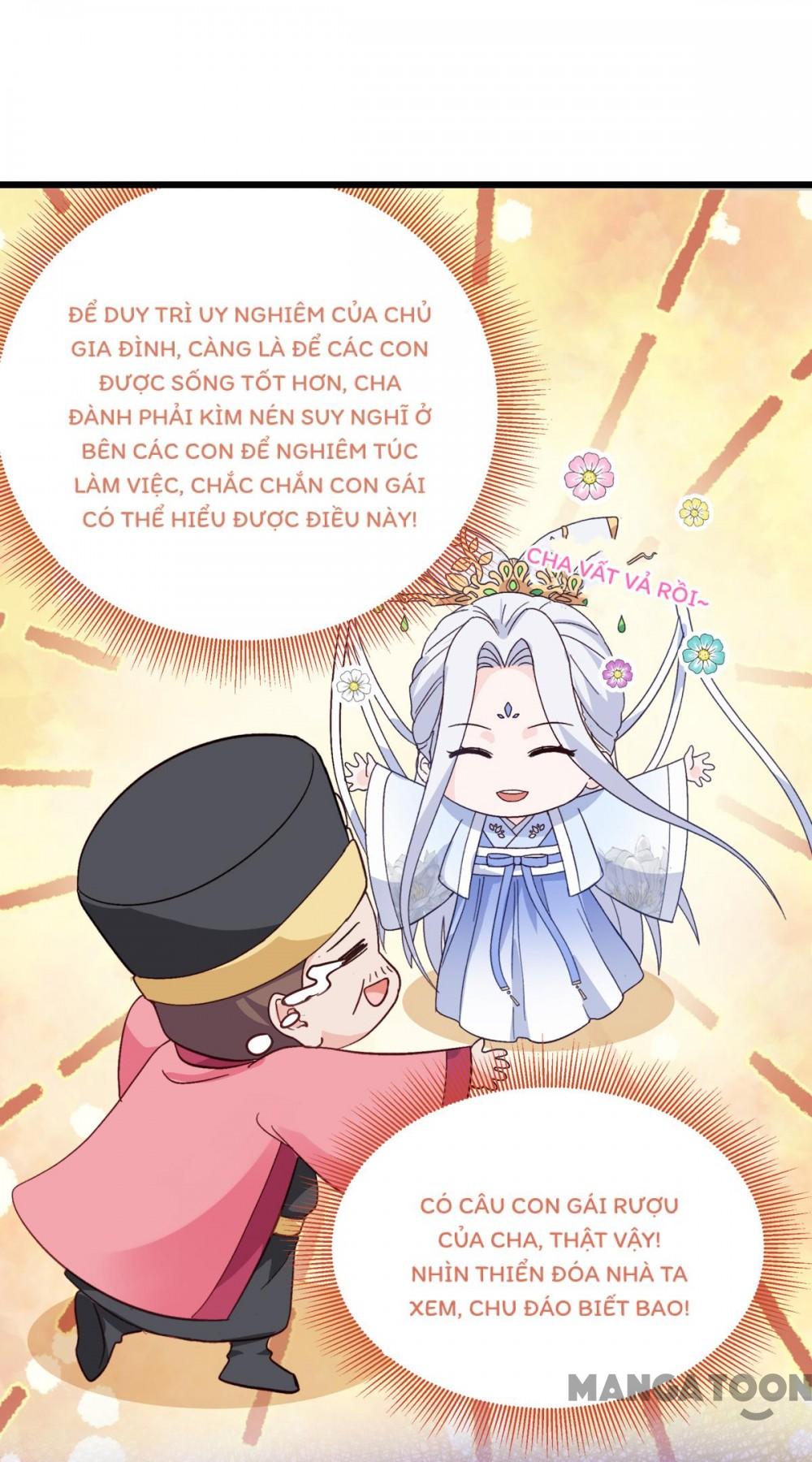Tiền Tiêu Không Hết, Ta Phải Làm Sao? Chapter 2 - Trang 27