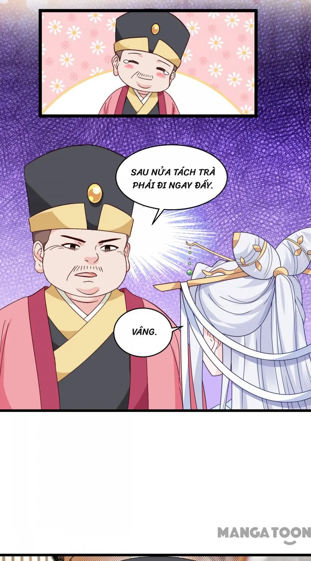 Tiền Tiêu Không Hết, Ta Phải Làm Sao? Chapter 2 - Trang 28