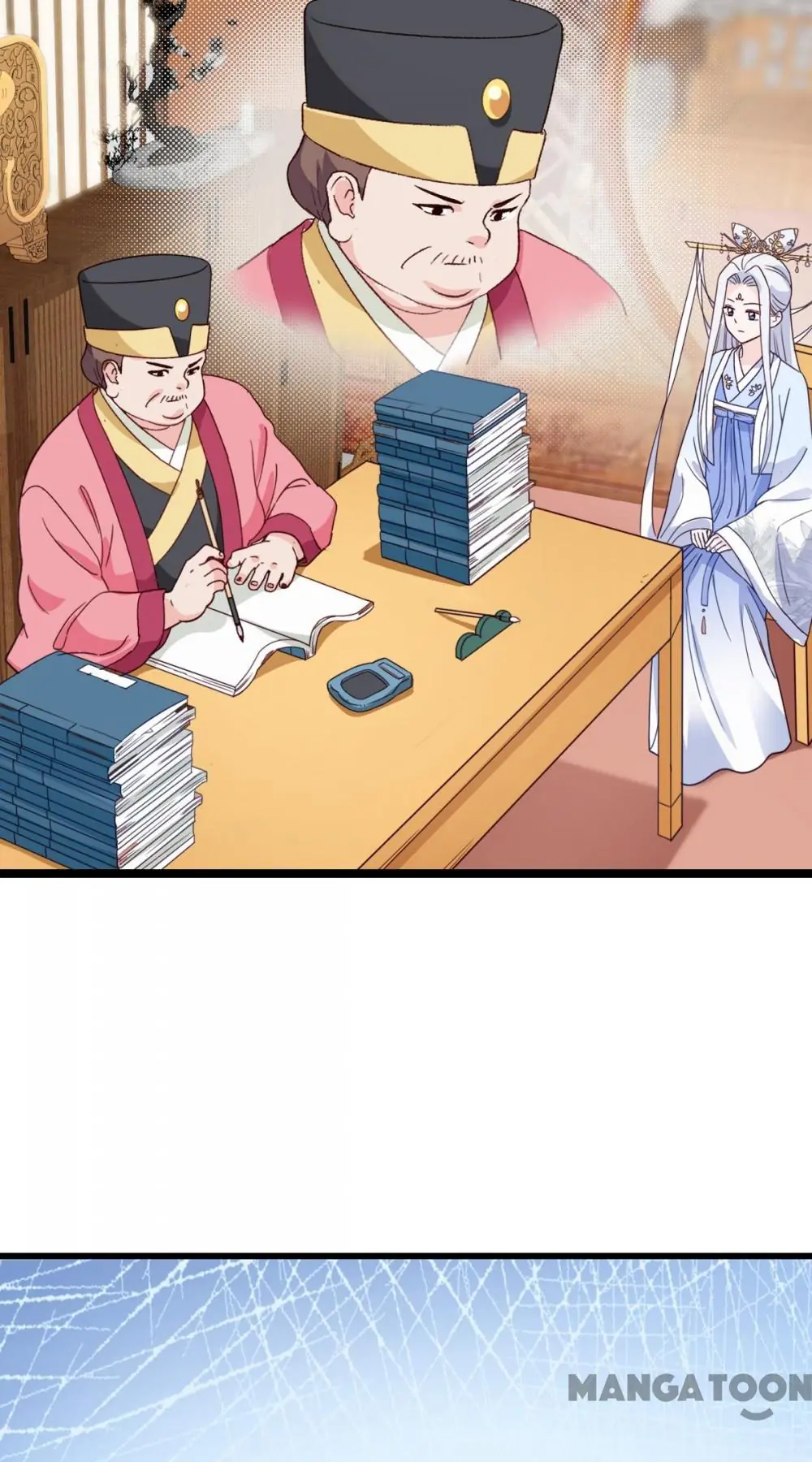 Tiền Tiêu Không Hết, Ta Phải Làm Sao? Chapter 2 - Trang 29