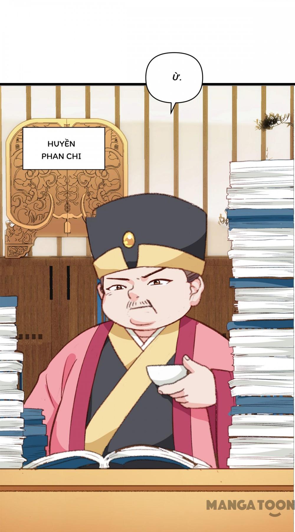 Tiền Tiêu Không Hết, Ta Phải Làm Sao? Chapter 2 - Trang 3